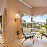 Tineke - 800m From The Sea By Interhome Holiday home Fano