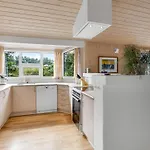 Holiday home Tineke - 800m From The Sea By Interhome
