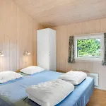 Holiday home Tineke - 800m From The Sea By Interhome Fano