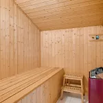 Tineke - 800m From The Sea By Interhome Holiday home Fano