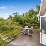 Tineke - 800m From The Sea By Interhome Holiday home Fano