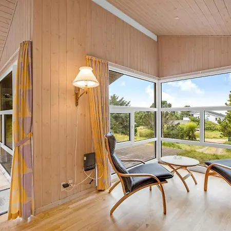 Tineke - 800m From The Sea In Western Jutland By Interhome Holiday home Fano