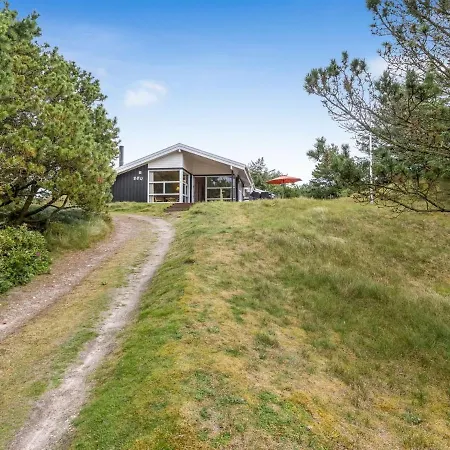 Tineke - 800m From The Sea In Western Jutland By Interhome Fano