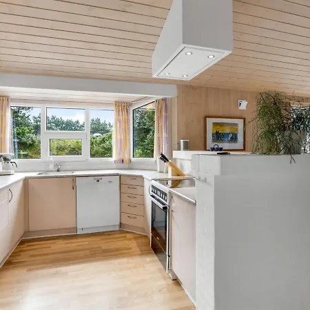 Tineke - 800m From The Sea In Western Jutland By Interhome Holiday home *