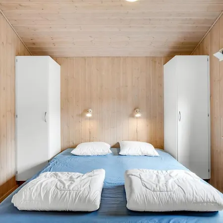 Tineke - 800m From The Sea In Western Jutland By Interhome Holiday home *