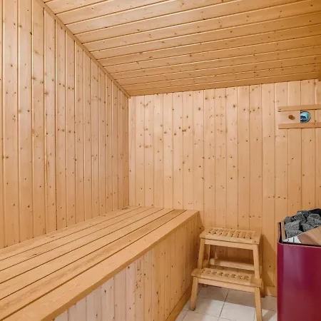 Tineke - 800m From The Sea In Western Jutland By Interhome Holiday home Fano