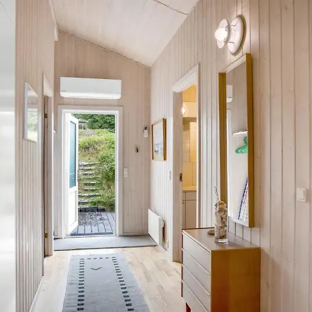 Holiday home Tineke - 800m From The Sea In Western Jutland By Interhome Fano