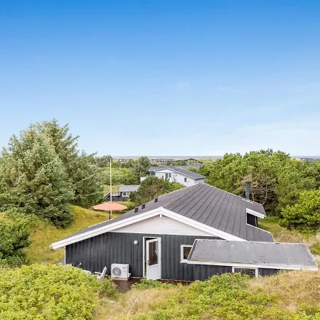 Tineke - 800m From The Sea In Western Jutland By Interhome * Fano