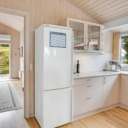 Tineke - 800m From The Sea In Western Jutland By Interhome *