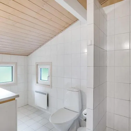 Holiday home Tineke - 800m From The Sea In Western Jutland By Interhome