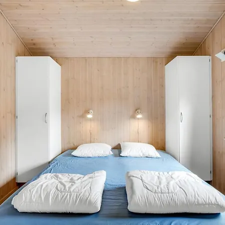 Tineke - 800m From The Sea By Interhome * Fano