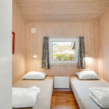 Tineke - 800m From The Sea By Interhome Holiday home *