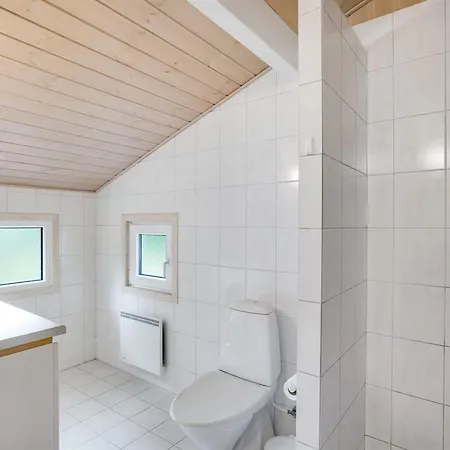 Tineke - 800m From The Sea By Interhome Holiday home Fano