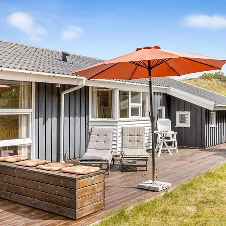 Tineke - 800m From The Sea By Interhome Holiday home *